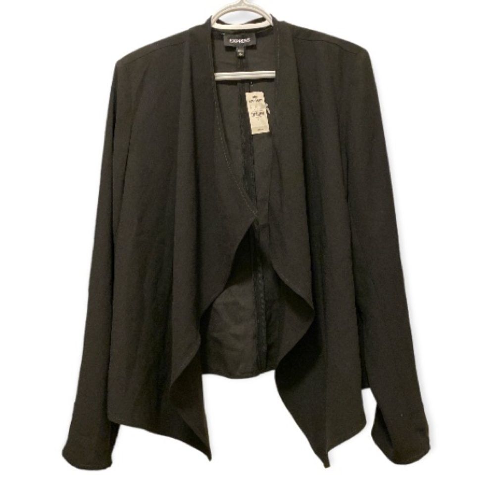 Express work blazer NWT